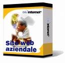 CREAZIONE PAGINE WEB GALLARATE
