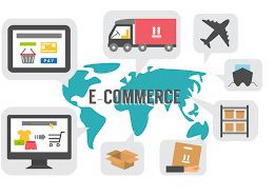 E-COMMERCE